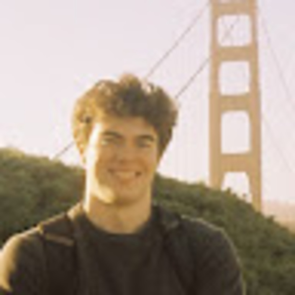 Meet your Posher, Liam